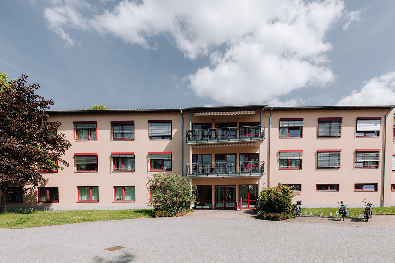 Haus Oststadt